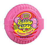 Hubba Bubba Bubble Gum Awesome Original Bubble Tape Picture